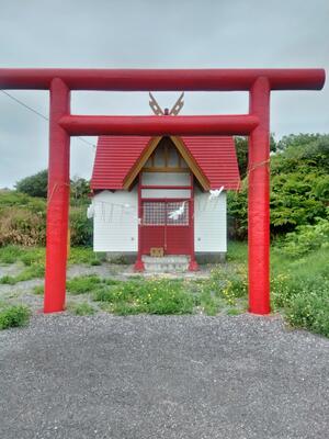 長浜神社