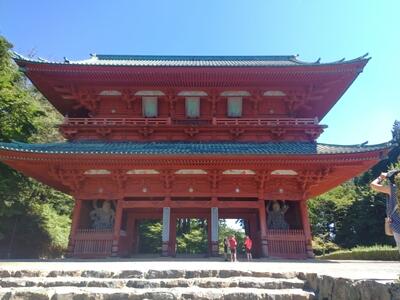 高野山