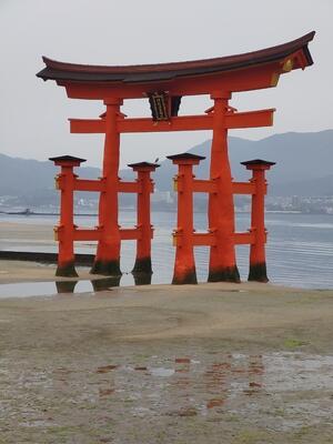 厳島神社